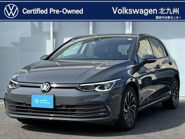 ゴルフ TDI アクティブ アドバンス ディーゼルターボ