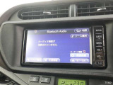 Bluetooth接続でお好きな音楽もお楽しみいただけます♪