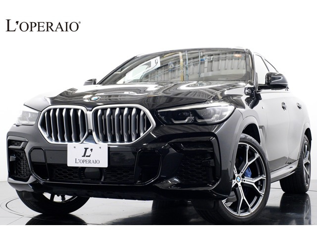X6 xドライブ 35d Mスポーツ 4WD 1オーナー パノラマルーフ オプション21イ