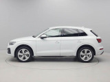 Q5 40 TDI クワトロ アドバンスト ディーゼル 4WD 