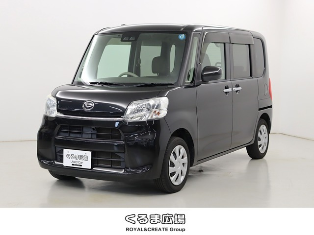タント X SAIII