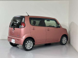 モコ X FOUR 4WD 