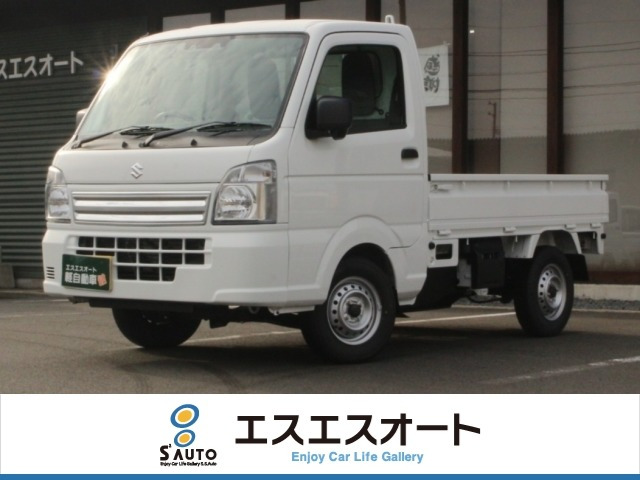 キャリイ KC 