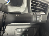 【オートライト(AUTO)】外の明るさをシステムが感知して、自動でヘッドライトが点灯します!ヘッドライトをつけ忘れを防ぐ便利機能です。