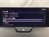 メーカーオプションのフルセグTVチューナー付です!
