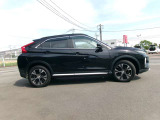 スタイリッシュなクーペフォルムSUV☆