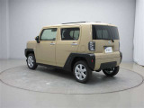 タフト G 4WD 