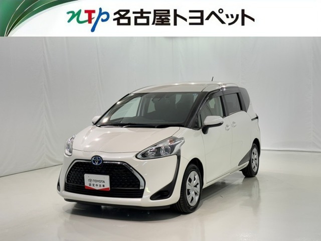 シエンタ ハイブリッド 1.5 G