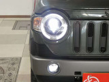 暗い夜道も照らしてくれるライト☆LED・HID・ハロゲンなのかこちらもチェックポイントです☆