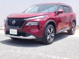 日産 エクストレイル