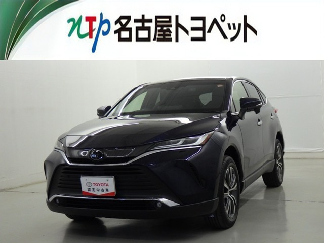 ハリアー  2.0 G