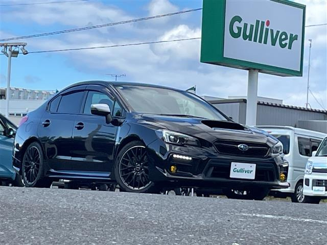 WRXS4 2.0 GT アイサイト 4WD4WD サンルーフ