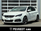 308 テックパックED B.HDi 入荷いたしました。