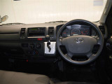 ハイエースバン 3.0 DX ロング ディーゼル 4WD 
