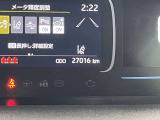 走行距離27,016km
