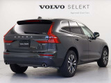 XC60  B5 AWD モメンタム 4WD