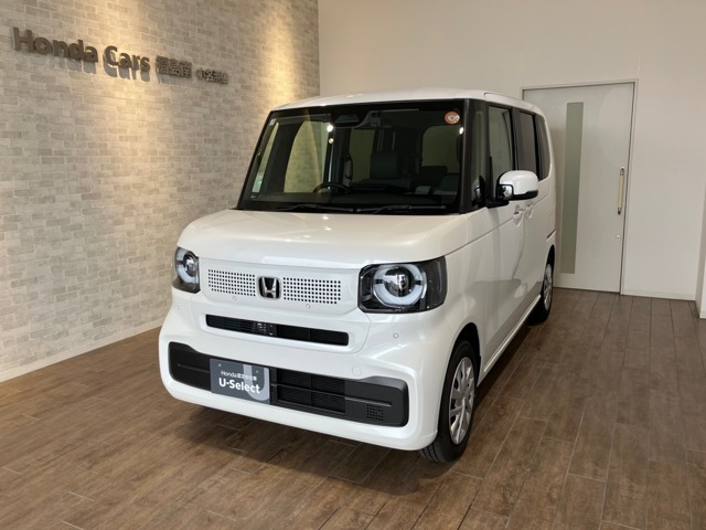 ホンダ N-BOX 