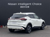 キックス 1.2 X ツートーン インテリアエディション (e-POWER) 