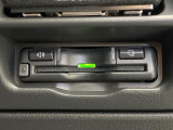 【ETC】高速道路の料金所をストレスなく通過!話題のスポットやサービスエリアに多い「スマートIC」利用時は必須のアイテムです。当店でセットアップを実施、ご納車当日からすぐにご利用いただけます!