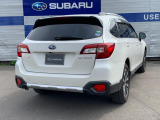 レガシィアウトバック 2.5 リミテッド 4WD アイサイト搭載車