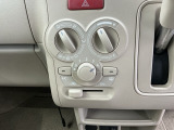 エアコン付きです!快適な車内でお過ごしいただけます。