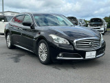 シーマハイブリッド 3.5 VIP G 