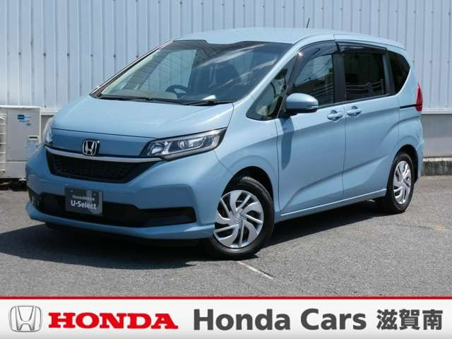 フリード 1.5 G ホンダセンシング