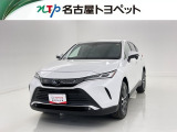 トヨタ ハリアー