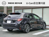 カローラツーリング 1.8 ハイブリッド W×B 