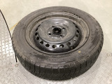 当社にてデモ走行時に装着していた中古スタットレスタイヤ+ホイール4本セットを用意致しました。(2024年製、タイヤ+ホイールは現状渡し、保証対象外です)