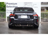 ☆全国BMW正規ディーラーネット認定中古車保証☆万が一の場合でもご安心くださいませ!お問い合わせは大阪BMW Premium Selection 吹田(0078-6002-613077)迄お願いいたします。毎水曜、第二・第三火曜日定休