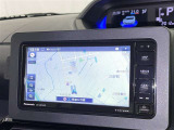 ナビゲーション付なので、何時何処でも行きたい場所へ。 ナビって無くて良いかなと思っていても一回使うと手放せませんよね。