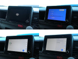 ハイエースバン 2.8 DX ロング ディーゼル 4WD 