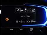 写真撮影時の走行距離。