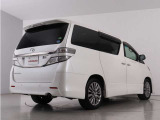 当店では、厳選された車両のみ展示しております。アルファード・ヴェルファイアに特化した専門店ならではの豊富な在庫の中から、お気に入りの一台をお探しください!