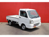 キャリイ KC エアコン パワステ 4WD 