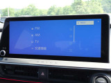 ☆コネクテッドナビ・フルセグTV・ラジオ・・USB入力・Bluetooth&ハンズフリー通話・ipod/iphone接続対応・スマホ連携★