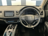 運転しやすいインパネ周りです!見やすいレイアウトで快適なドライブをサポートします!