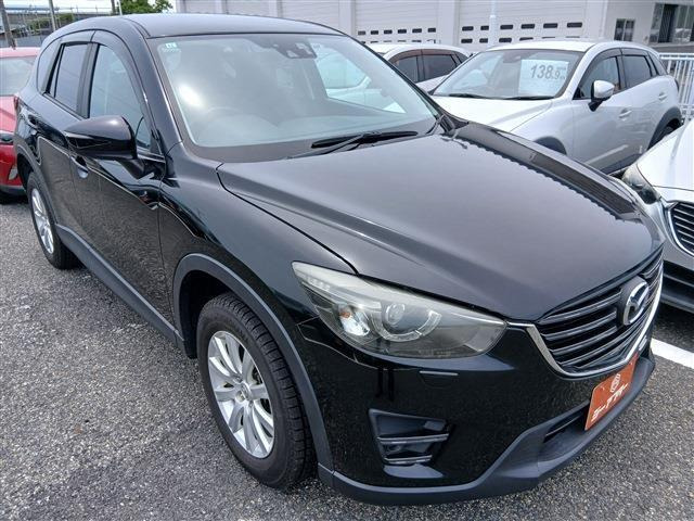 CX-52.2 XD プロアクティブ 4WD禁煙車 純正ナビ バックカメラ