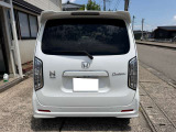 N-WGNカスタム L ホンダ センシング 