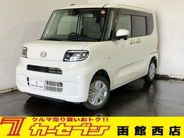 タント L 4WD