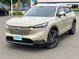 ホンダ ヴェゼル
