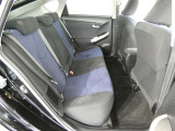 ゆとりある車内空間は、ドライブを始め買い物やレジャーなど、幅広く活躍します。