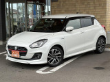 スイフト 1.2 ハイブリッド(HYBRID) RS 