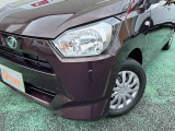 ミライース L SAIII 