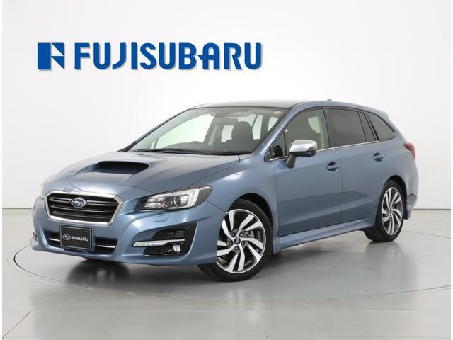 レヴォーグ 1.6 GT-S アイサイト 4WD 