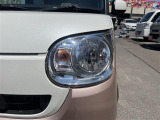 軽・車検の看板と電光掲示板が目印です!届出済 未使用車をお探しの方はこちらの看板を目印にお越しください。※似たような看板のお店がございますのでお間違えのないようご注意ください。