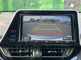 C-HR 1.2 G-T 4WD 修復歴無し