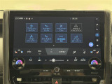 【Toyota Safety Sense】事故リスクの回避機能や「安全運転をさりげなく」サポートする機能など、様々な先進機能が多くの状況でドライバーをサポートします。詳しくはスタッフまでお尋ね下さい。