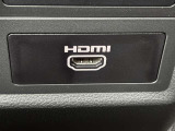 HDMI接続でスマートフォンのミラーリング接続が可能です。AmazonファイアースティックTVや、クロームキャストを接続して、停車中などにサブスク動画を楽しんでいただくことも出来ますね!